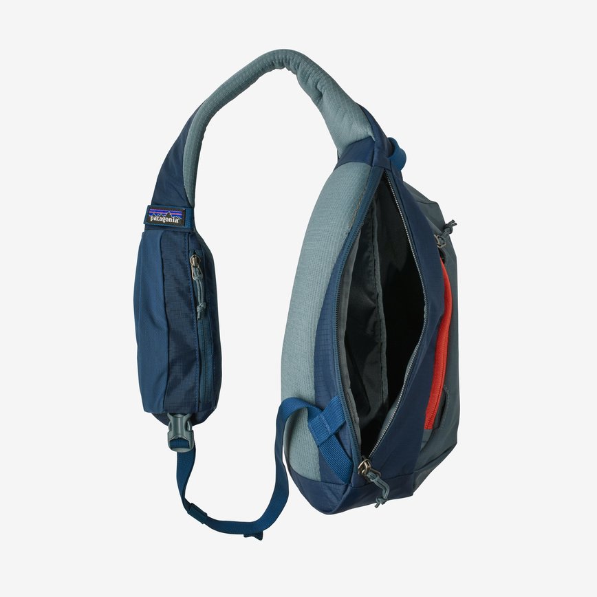 Atom sling online